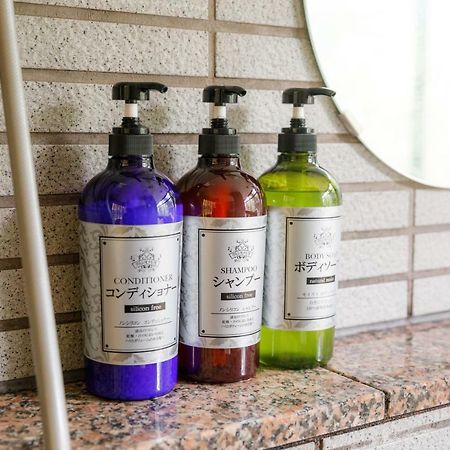 Hotel Sseaside Matto Hakusan Zewnętrze zdjęcie