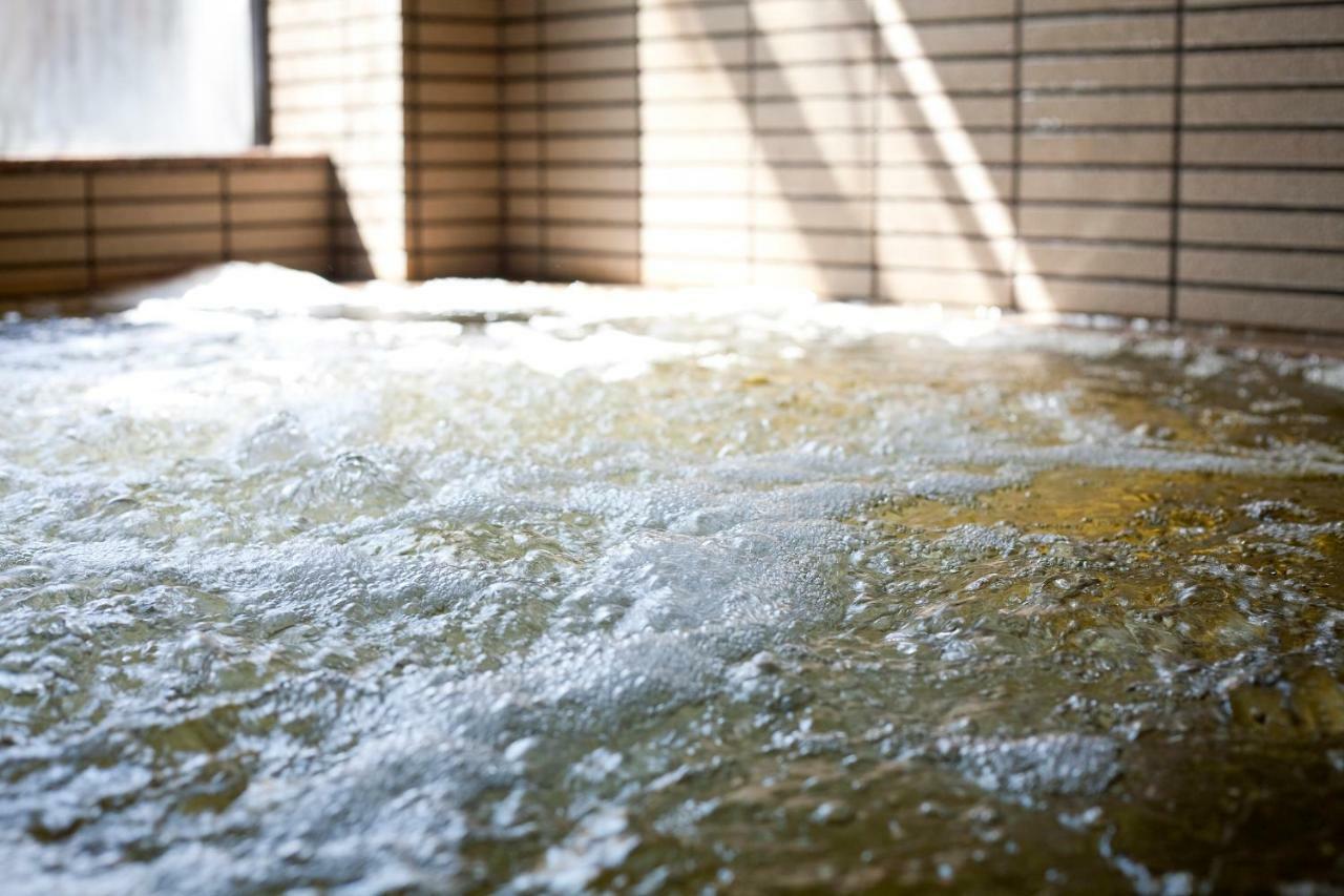 Hotel Sseaside Matto Hakusan Zewnętrze zdjęcie