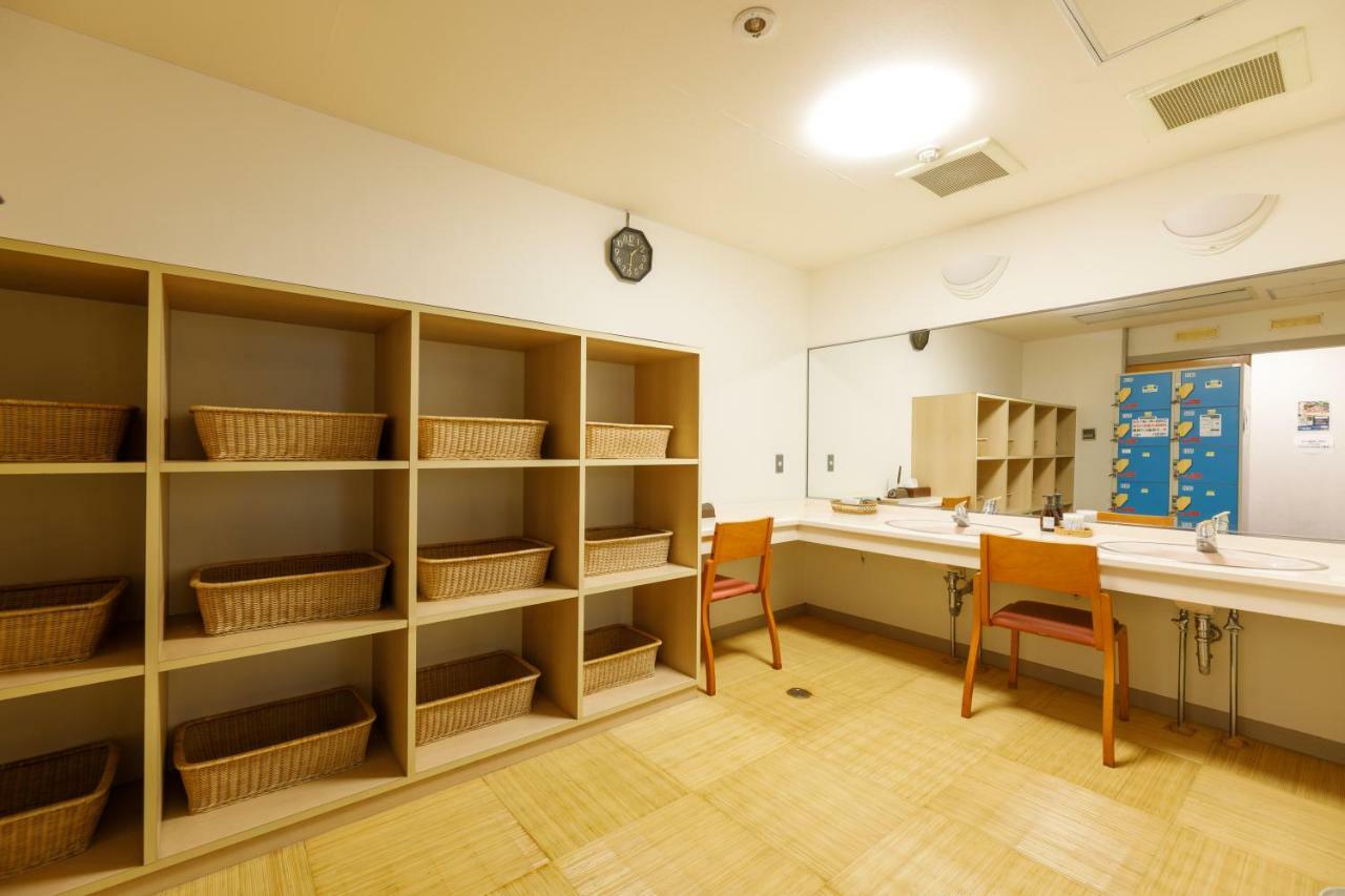 Hotel Sseaside Matto Hakusan Zewnętrze zdjęcie